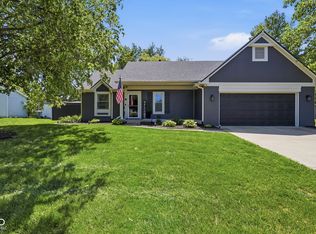 7783 Kemble Ct, Fishers, IN 46038