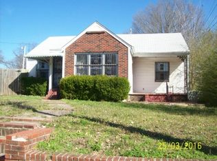 405 Berry St, Jackson, TN 38301