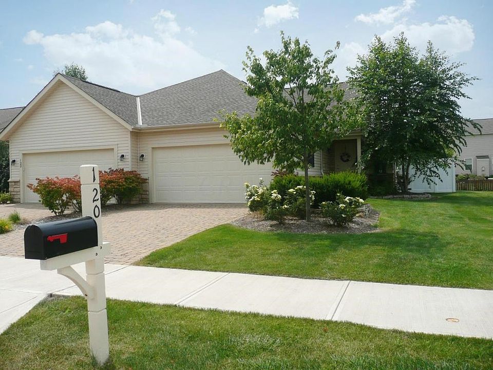 1st image of 120 Braddington Ct