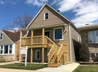 6047 S Rutherford Ave, Chicago, IL 60638