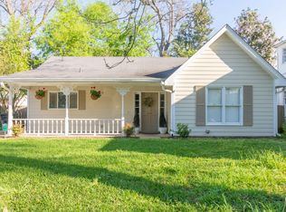 521 6th Ave S, Columbus, MS 39701