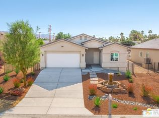 16264 Avenida Rambla, Desert Hot Springs, CA 92240