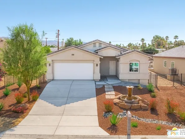 16264 Avenida Rambla, Desert Hot Springs, CA 92240