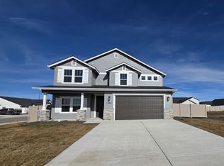 1890 Cashel St, Middleton, ID 83644