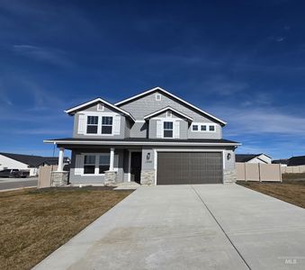 1890 Cashel St, Middleton, ID, 83644