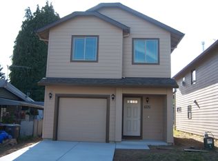 342 NW Ebberts Ave, Hillsboro, OR