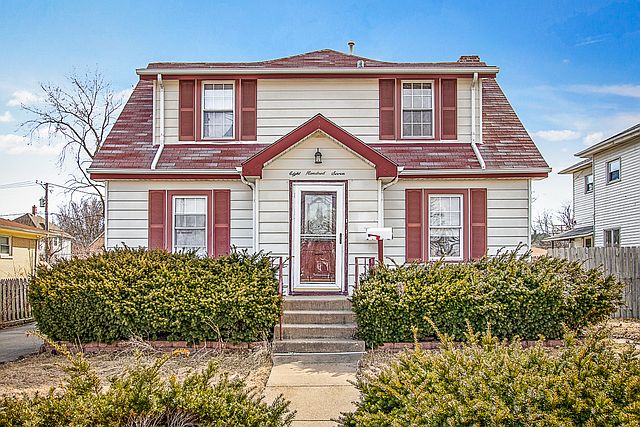 1st image of this home