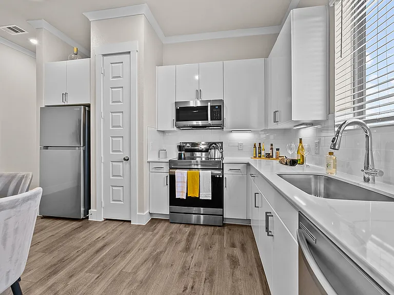 Kitchen Kitchen