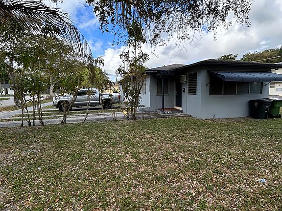 3rd image of 12695 NE 10th Ave Unit 12697