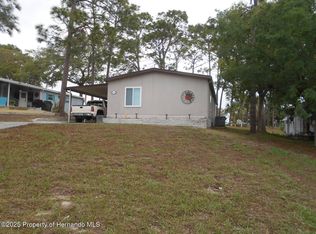 8146 Dinsmore St, Brooksville, FL 34613