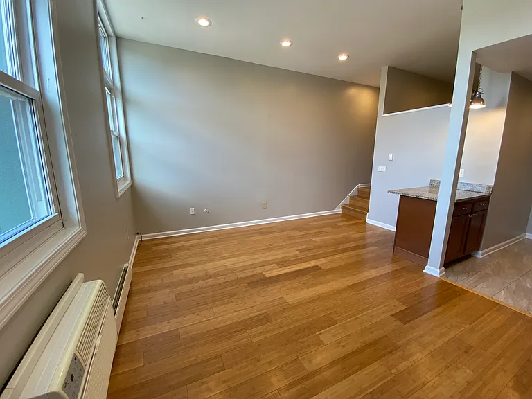 Loft 1 Bedroom