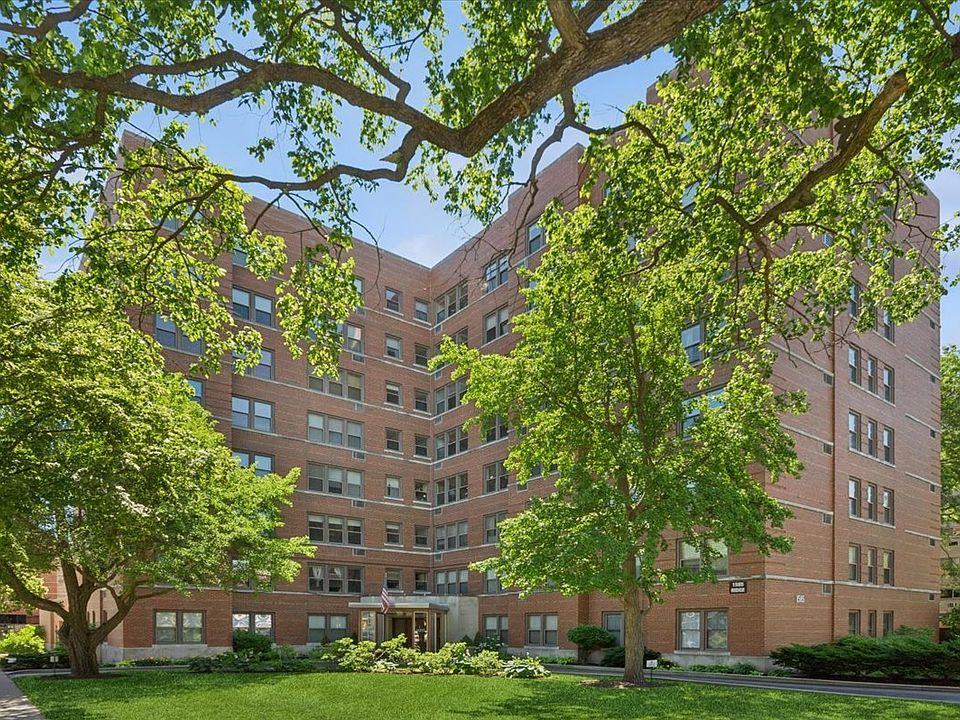1st image of 1585 Ridge Ave APT 309