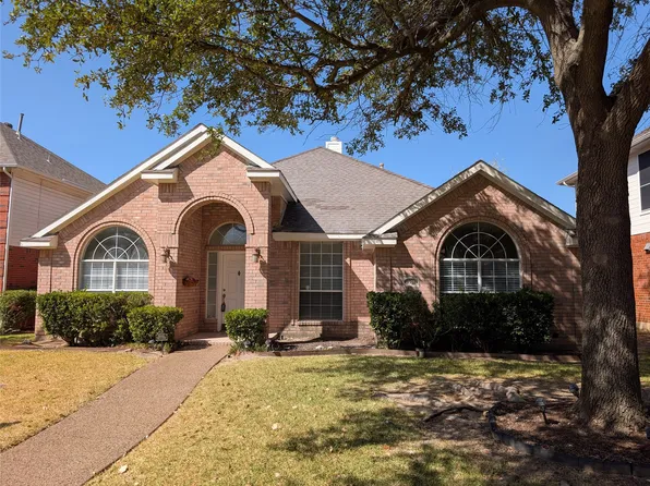 4321 Brinker Ct, Plano, TX 75024
