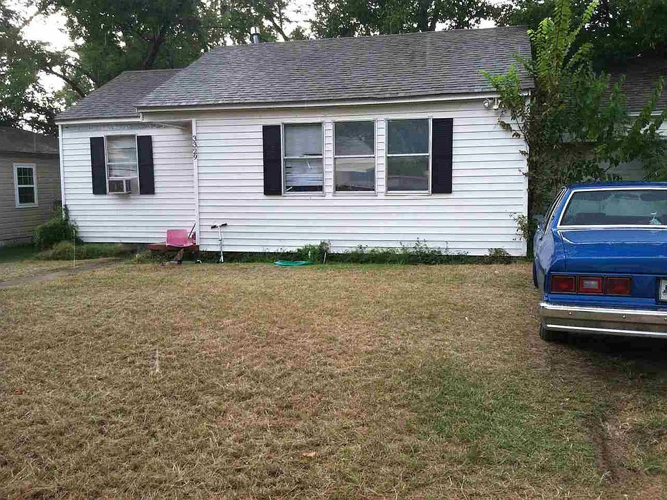 1st image of 3329 Moore Dr