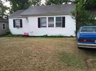 3329 Moore Dr, Texarkana, TX 75503