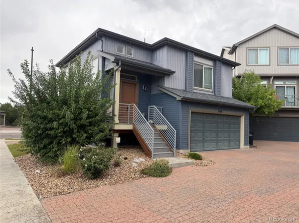 5048 N Andes Street, Denver, CO 80249