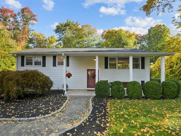 248 Shear Hill Road, Mahopac, NY 10541