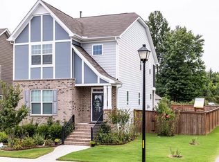 2827 Haw River Trl, Apex, NC 27502