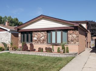 5837 N Oketo Ave, Chicago, IL 60631