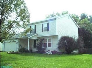 3551 Woody Way, Canal Winchester, OH 43110