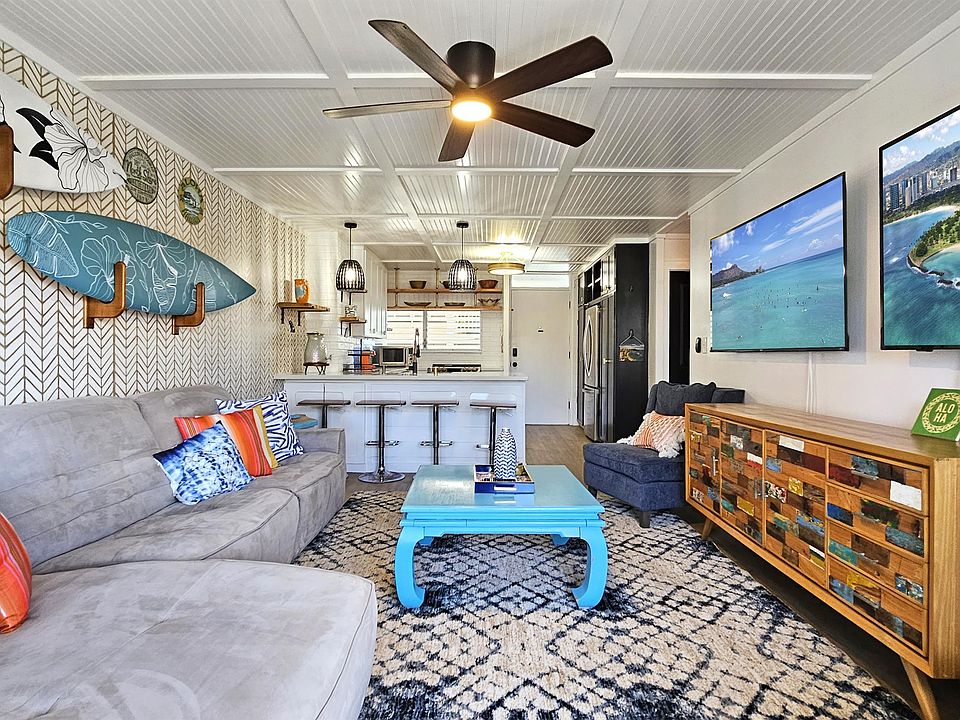 1st image of 2421 Ala Wai Blvd APT 902