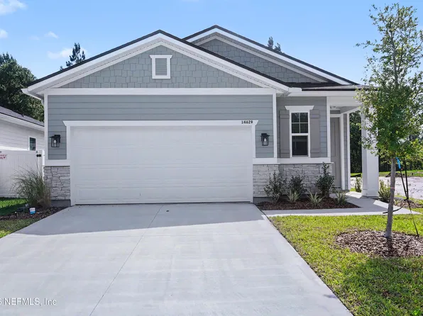 14629 LABELLE OAK Court, Jacksonville, FL 32219