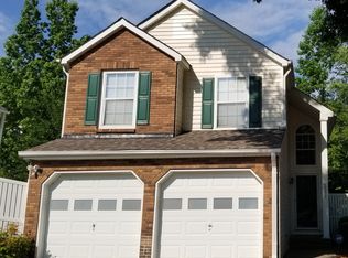 1382 Parkside Club Dr, Lawrenceville, GA 30044