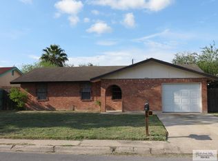 4739 Eloy St, Brownsville, TX 78521