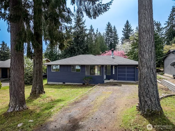 7050 SE Truman Street, Port Orchard, WA 98366