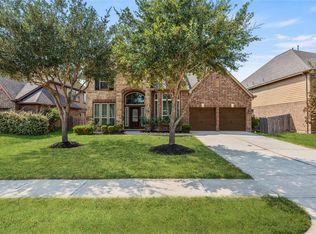 1637 Wimberly Hollow Ln, Rosenberg, TX 77471