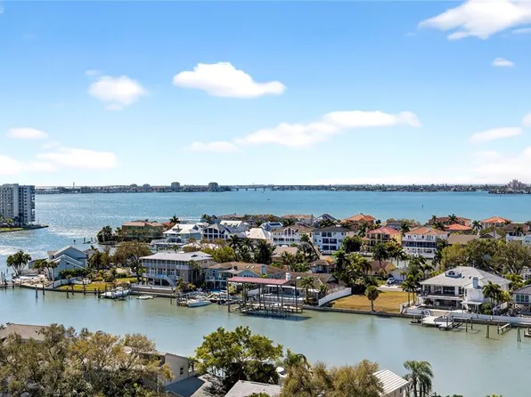 5950 Pelican Bay Plz S Penthouse 2E, Saint Petersburg, FL 33707