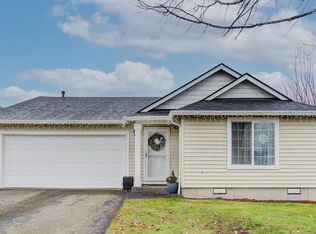 2615 NW 14th St, Battle Ground, WA 98604