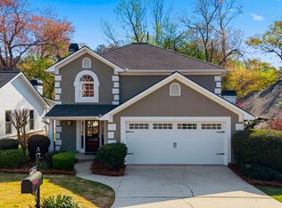205 Cambridge Dr, Athens, GA 30606