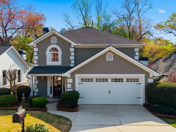 205 Cambridge Dr, Athens, GA 30606