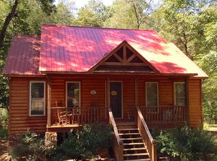 601 Meadow Brook Ln, Royston, GA 30662