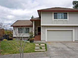 4743 Trafalgar Pl, Santa Rosa, CA 95405