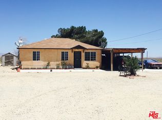 5425 W Avenue E12, Lancaster, CA 93536