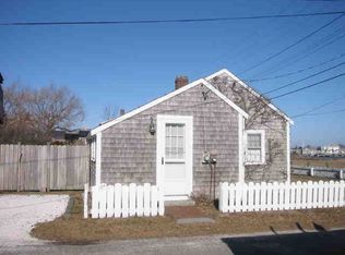 1 Meader St, Nantucket, MA 02554