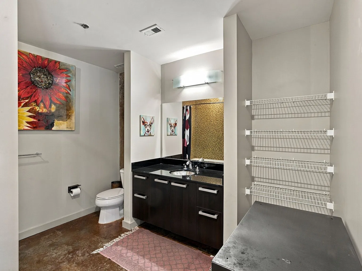 2 bed, 1108 sqft, $3,400 — Photo 4