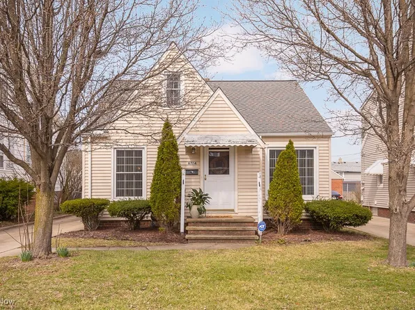 6214 Luelda Ave, Parma, OH 44129