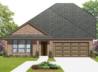 11313 NW 94th Ter, Yukon, OK 73099