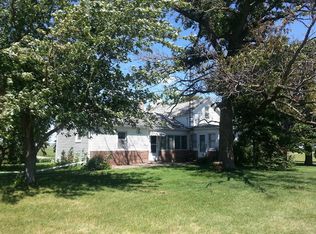 4593 E 3rd Rd, Mendota, IL 61342