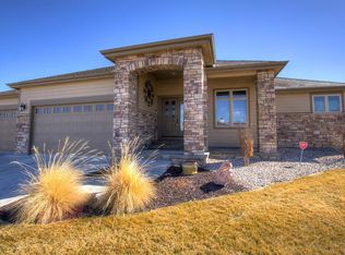 6192 Southern Hills Dr, Windsor, CO 80550