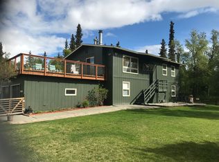 6900 Fernwood Ave, Anchorage, AK 99516