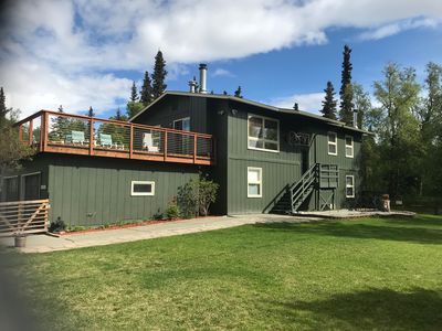 6900 Fernwood Ave, Anchorage, AK, 99516