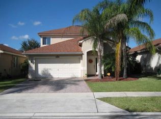 5043 Pebblebrook Way, Coconut Creek, FL 33073