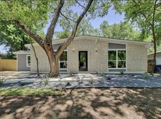 5511 Gloucester Ln, Austin, TX 78723