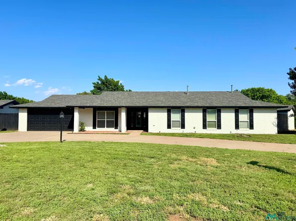 1901 Fairway Ter, Clovis, NM 88101
