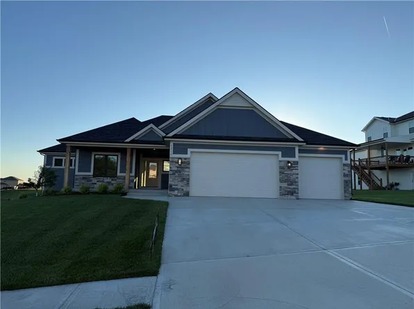 12770 NW Larkspur Ln, Platte City, MO 64079