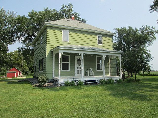 75014 340th St, Saint James, MN 56081 | Zillow